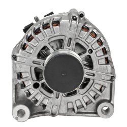 Alternator VALEO 444724 OE Ref 12318507624