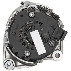 Alternateur VALEO 444724 pour BMW OE 12318507624 VALEO