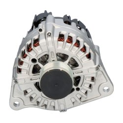 Alternateur VALEO 444725 pour FIAT, IVECO DUCATO, DAILY, MASSIF