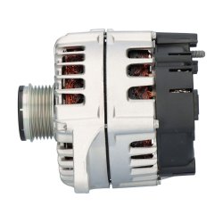 Alternateur VALEO 444725 pour FIAT, IVECO DUCATO, DAILY, MASSIF VALEO