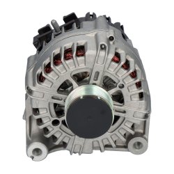 Alternator VALEO 444735 OE Ref 12317805432