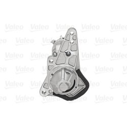 Démarreur VALEO 446506 pour DACIA, NISSAN, RENAULT, OE 23300-1HS0A