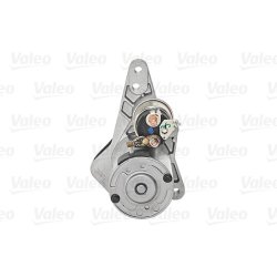 Démarreur VALEO 446506 pour DACIA, NISSAN, RENAULT, OE 23300-1HS0A VALEO