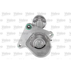 Démarreur VALEO 446522 pour FORD, MAZDA, VOLVO OE 1229427