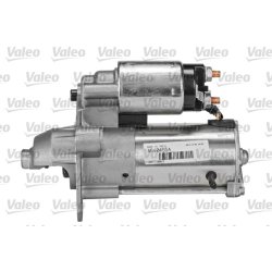 Démarreur VALEO 446522 pour FORD, MAZDA, VOLVO OE 1229427 VALEO