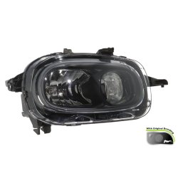 Headlight VALEO 450403 OE Ref 9820059780