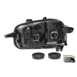 Phare VALEO 450403 pour CITROËN C3 OE 9820059780 VALEO