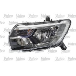 Phare VALEO 450406 pour DACIA SANDERO OE 260601920R