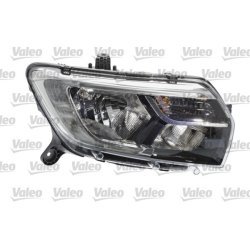 Phare VALEO 450407 pour DACIA SANDERO OE 260100867R