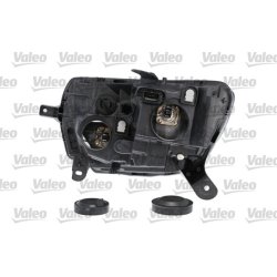 Phare VALEO 450407 pour DACIA SANDERO OE 260100867R VALEO
