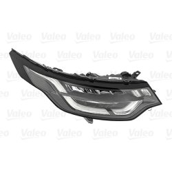 Headlight VALEO 450424 OE Ref LR138265