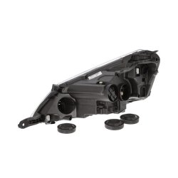 Phare VALEO 450429 pour CITROËN, PEUGEOT JUMPY, EXPERT OE 6206-L0 VALEO