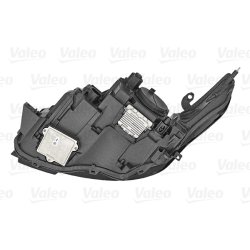 Phare VALEO 450442 pour LAND ROVER RANGE ROVER OE LR096198 VALEO