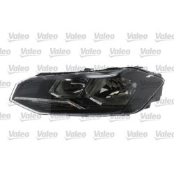 Headlight VALEO 450492 OE Ref 2G1941005