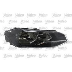 Headlight VALEO 450493 OE Ref 2G1941006
