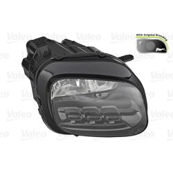 Headlight VALEO 450525 OE Ref YQ00052680
