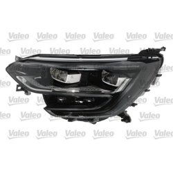 Headlight VALEO 450562 OE Ref 260606450R