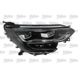 Headlight VALEO 450563 OE Ref 260103612R