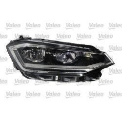 Headlight VALEO 450571 OE Ref 517941774