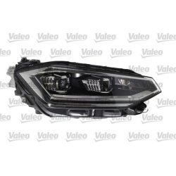 Headlight VALEO 450579 OE Ref 517941114