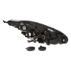 Phare VALEO 450612 pour PEUGEOT 208 OE 1685353280 VALEO