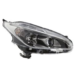 Headlight VALEO 450613 OE Ref 9822690280