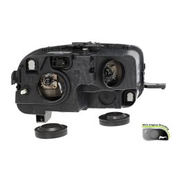 Phare VALEO 450626 pour CITROËN BERLINGO OE 9816825180 VALEO