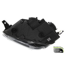 Phare VALEO 450627 pour CITROËN BERLINGO OE 9816825080 VALEO