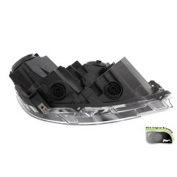 Phare VALEO 450642 pour PEUGEOT RIFTER OE 9816827280 VALEO