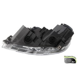 Phare VALEO 450643 pour PEUGEOT RIFTER OE 9816827180 VALEO