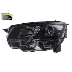 Headlight VALEO 450644 OE Ref 9816826680