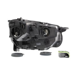 Headlight VALEO 450644 OE Ref 9816826680 VALEO