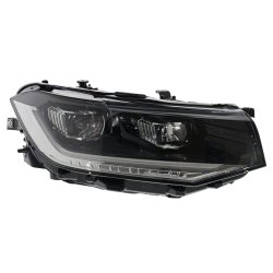 Phare VALEO 450709 pour VW T-CROSS OE 2GM941774