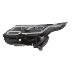 Headlight VALEO 450713 OE Ref LR108335