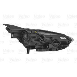 Phare VALEO 450780 pour FORD C-MAX, GRAND OE 2241894 VALEO