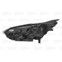 Phare VALEO 450781 pour FORD C-MAX, GRAND OE 2241896 VALEO