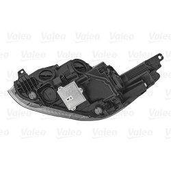Phare VALEO 450781 pour FORD C-MAX, GRAND OE 2241896 VALEO