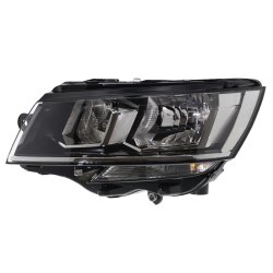 Headlight VALEO 450882 OE Ref 7L2941005B