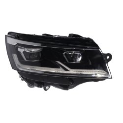 Headlight VALEO 450887 OE Ref 7L2941774A