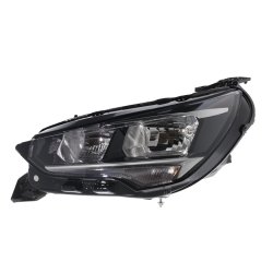 Headlight VALEO 450916 OE Ref 9829465680