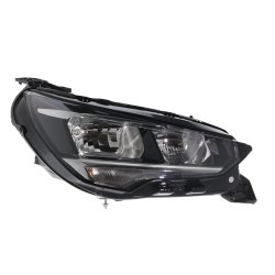 Headlight VALEO 450917 OE Ref 9829465480