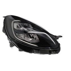 Phare VALEO 450931 pour FORD PUMA OE 2491049