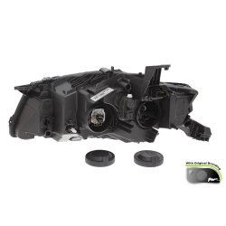 Phare VALEO 450955 pour PEUGEOT 508 OE 9813507580 VALEO