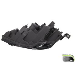 Phare VALEO 450955 pour PEUGEOT 508 OE 9813507580 VALEO