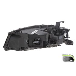 Phare VALEO 450959 pour PEUGEOT 508 OE 1638036580 VALEO