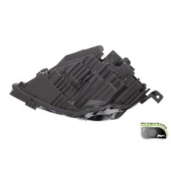 Phare VALEO 450959 pour PEUGEOT 508 OE 1638036580 VALEO