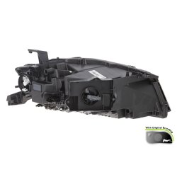 Phare VALEO 450960 pour PEUGEOT 508 OE 1638036880 VALEO