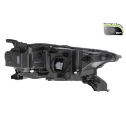 Phare VALEO 450974 pour DS DS OE 1642991480 VALEO