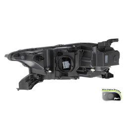 Phare VALEO 450975 pour DS DS OE 1642991380 VALEO