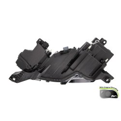 Phare VALEO 450975 pour DS DS OE 1642991380 VALEO